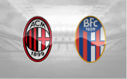 Milan – Bologna