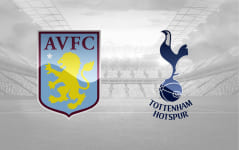 Aston Villa - Tottenham