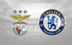 Benfica - Chelsea