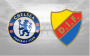 Chelsea - Djurgarden