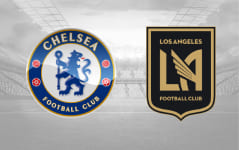 Chelsea – Los Angeles FC
