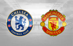 Chelsea - Manchester United