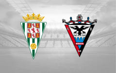 Cordoba – Mirandes
