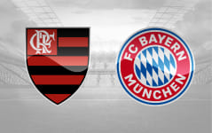 Flamengo – Bayern Münih