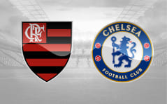 Flamengo - Chelsea