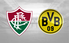 Fluminense – Borussia Dortmund