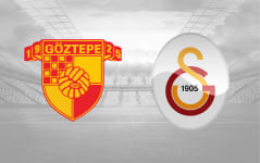 Göztepe – Galatasaray