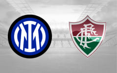 Inter - Fluminense