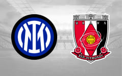 İnter - Urawa