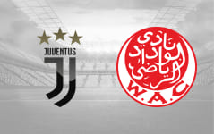 Juventus - Wydad