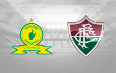 Mamelodi - Fluminense Mamelodi - Fluminense