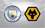 Manchester City - Wolves Manchester City - Wolves