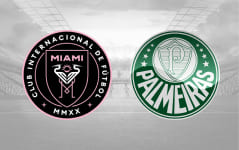 Inter Miami – Palmeiras