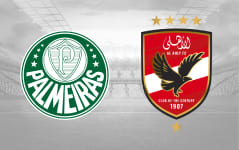 Palmeiras – Al Ahly