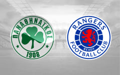Panathinaikos – Glasgow Rangers