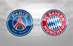 PSG - Bayern Münih