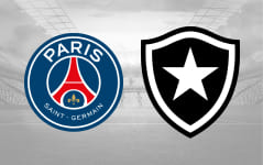 Paris Saint Germain – Botafogo