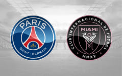 PSG - Inter Miami
