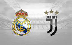Real Madrid – Juventus