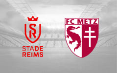Reims - Metz