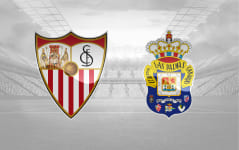 Sevilla – Las Palmas