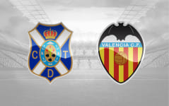 Tenerife - Valencia