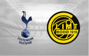 Tottenham - Bodo Glimt