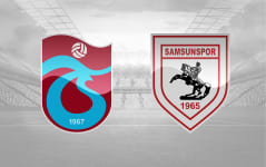 Trabzonspor – Samsunspor