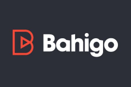 Bahigo logo