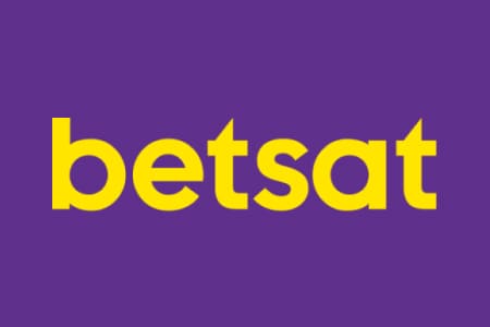 Betsat logo