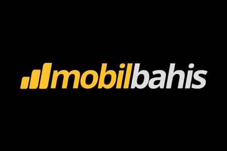 Mobilbahis logo