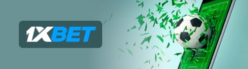 1xBet Canlı Bahis