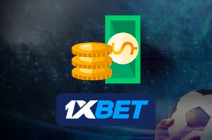 1xBet Para Yatırma/Çekme
