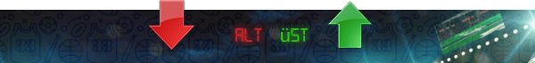 Alt ve üst