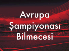 Avrupa Şampiyonası Bilmecesi