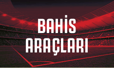 Bahis Araçları