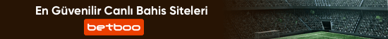 En Güvenilir Canlı Bahis Siteleri Betboo