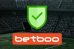 Betboo Güvenlik