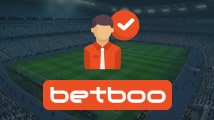 Betboo Kayıt