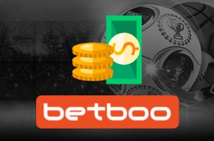 Betboo Para Yatırma / Para Çekme