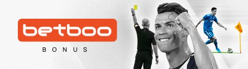 Betboo Promosiyonlar