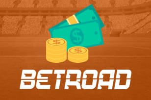 Betroad Para Yatırma / Para Çekme
