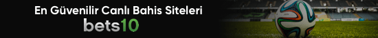 En Güvenilir Canlı Bahis Siteleri Bets10