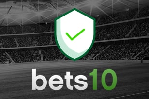 Bets10 Güvenlik
