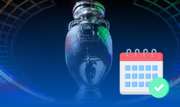 2024 Avrupa Futbol Şampiyonası Fikstür