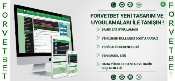 Forvetbet Güvenlik