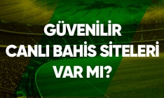 Canlı Bahis Siteleri 2025