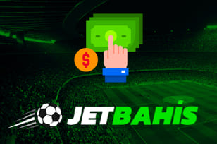 Jetbahis Para Yatırma / Para Çekme