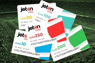 Jeton Kart Para Yatırma