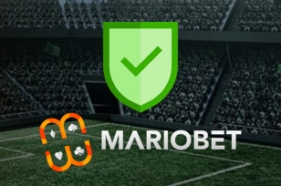 Mariobet Güvenlik